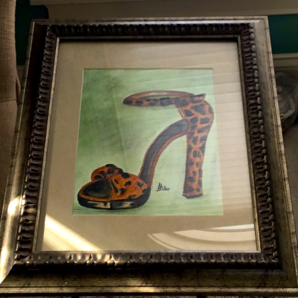 Original Oil Painting